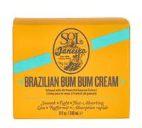 Sol De Janeiro Brazilian Bum Bum Cream 240 ml