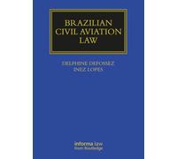 Brazilian Civil Aviation Law