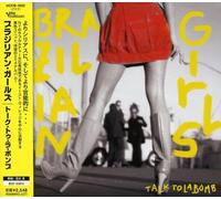 Brazilian Girls - Talk To La Bomb