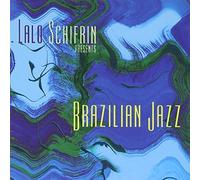 Schifrin Lalo - Brazillian Jazz