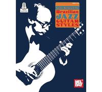 Brazilian Jazz Guitar Styles