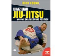 Brazilian Jiu-Jitsu