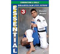 Brazilian Jiu Jitsu 3