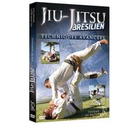 Brazilian Jiu Jitsu : Advanced Techniques