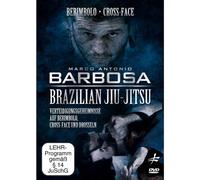 Brazilian Jiu-Jitsu Basistechniken - Verteidigungsgeheimnisse von Marco Antonio Barbosa