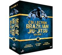 Brazilian Jiu-Jitsu Collection Vol. 1