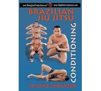 Brazilian Jiu Jitsu Conditioning by Demetrius Vacirca