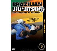 Brazilian Jiu Jitsu - Grappling [Edizione: Regno Unito]