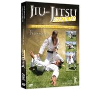 Brazilian Jiu Jitsu : Intermediate Techniques