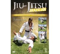 Brazilian Jiu-Jitsu: Intermediate Techniques