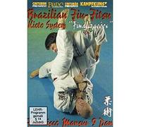 Brazilian Jiu Jitsu Kioto System submissions DVD