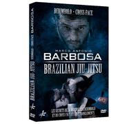 Brazilian jiu-jitsu : les secrets de la défense et du cross-face