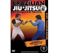 Brazilian Jiu Jitsu Mixed Martial Arts [Edizione: Regno Unito] [Edizione: Regno Unito]