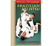 Brazilian Jiu-Jitsu: Programa De Cinturon Blanco A Azul [DVD]