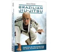 Brazilian Jiu-Jitsu: Transitions And Finalizations
