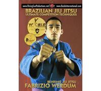 Brazilian Jiu Jitsu Ultimate C - Brazilian Jiu Jitsu Ultimate C