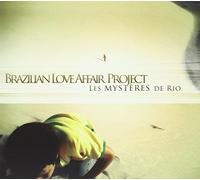 Brazilian Love Affai - Les Mysteres De Rio