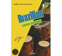 Brazilian Love Affair