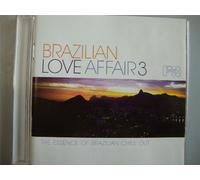 Brazilian Love Affair 3 - Brazilian Love Affair 3