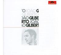 Brazilian Love Affair - Joao Gilberto - SHM-CD