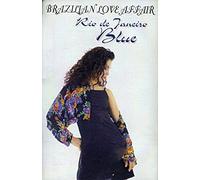 Brazilian Love Affair - Rio de Janeiro Blue