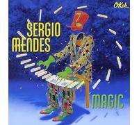 BRAZILIAN MUSIC - MENDES, SERG