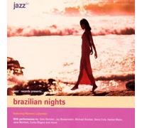 Brazilian Nights - Rio Wave