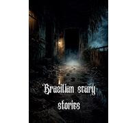 Brazilian scary stories