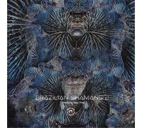 Brazilian Shamans 2 - Various Artists (Audio CD)