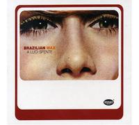 BRAZILIAN WAX A LUCI SPENTE (CD)