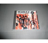 Brazilica! by Various Artists (2002-07-15)