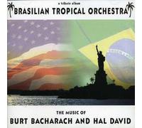 brazillian tropical orchestra