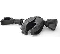 Thule braccio porta 1a ruota corta 122 mm senza serratura (52415)