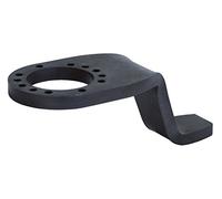 Brazo de reacción, forma Z acodada, para DVI28