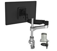 R-Go Tools RGOVLCA4SI supporto da tavolo per Tv a schermo piatto 101,6 cm (40") Nero Scrivania [RGOVLCA4SI]