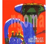 Brazz Brothers,the - Ngoma