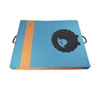 BRAZZ Cormo 2.0 - crash pad Blue