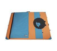BRAZZ Merino 2.0 - crash pad Orange