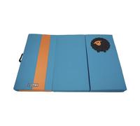 BRAZZ Oberland - crash pad Blue