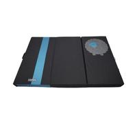 BRAZZ Turchessa - crash pad Black/Blue