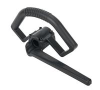 BRB - Maniglia di ricambio per Brast per MT-3805 4in1 Plus Tool che supporta le funzioni della spazzola a 4 tempi in robusto materiale plastico industriale