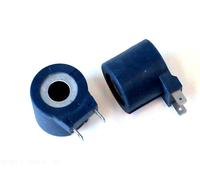 BRC Bobina Magnetica LPG Autogas 10W Per Vaporizzatore + Valvola Intercettazione