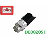 Brc Genius, Massimo SEQUENT24 56 P&d Sensore Temperatura DE802051 LPG Vera Parte