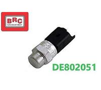 Brc Genius, Massimo SEQUENT24 56 P&d Sensore Temperatura DE802051 MTM Vera Parte