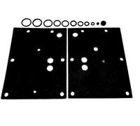 BRC Genius Max GPL LPG - Kit di riparazione per evaporatore