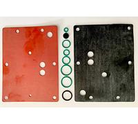 BRC Kit di riparazione per evaporatore Genius Max GPL LPG