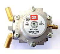 BRC LPG GPL - Evaporatore Genius MB 800 con sensore