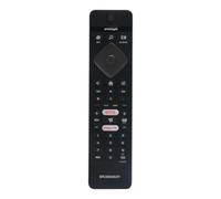 BRC0884402/01 Telecomando Fit for Philips 4K UHD TV 50PUS6704/12