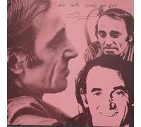 BRCLP60027 LP Canto L'Amore Perchè Credo Che Tutto Derivi Da Esso VINYL