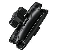 BRCOVAN Composito ad Alta Resistenza Doppio Palla Presa Braccio (Braccio Medio) Compatible with RAM Mounts Componenti a Sfera da 1 Pollice, Lunghezza Totale 3,54"